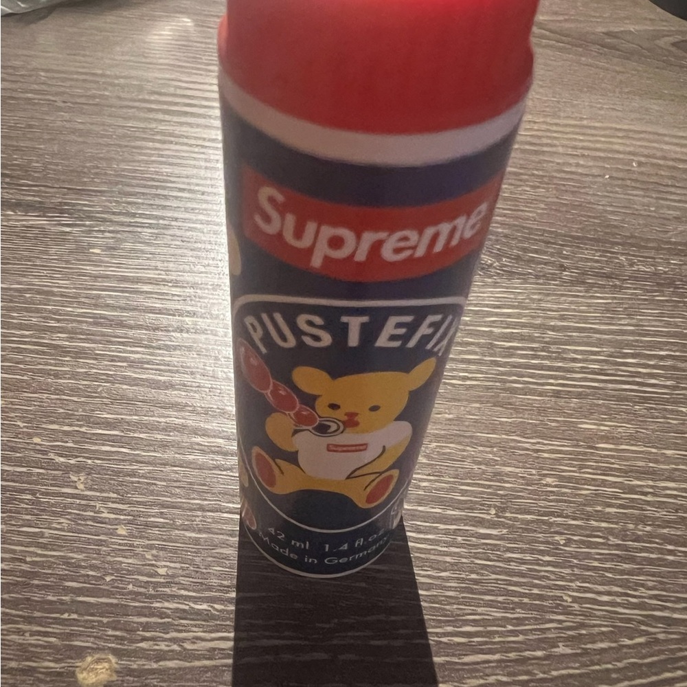 Supreme Pustefix Bubble (Season Open Gift)